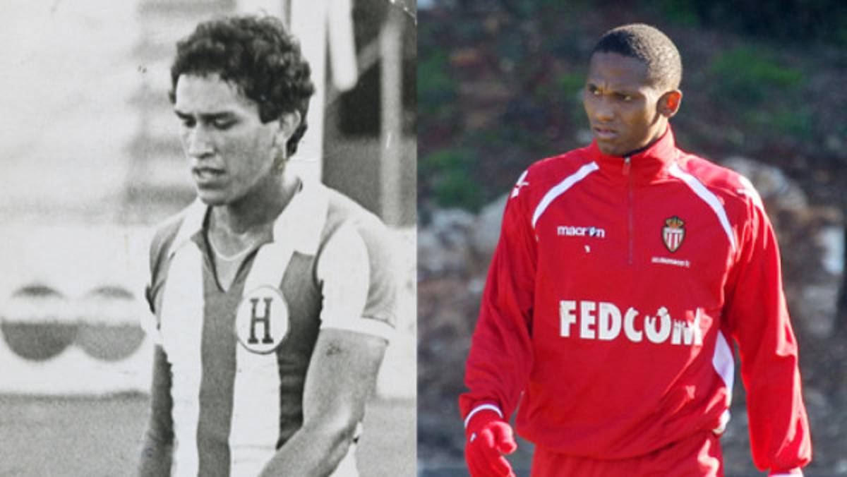 Tras 28 años se vuelve a celebrar un gol en Francia