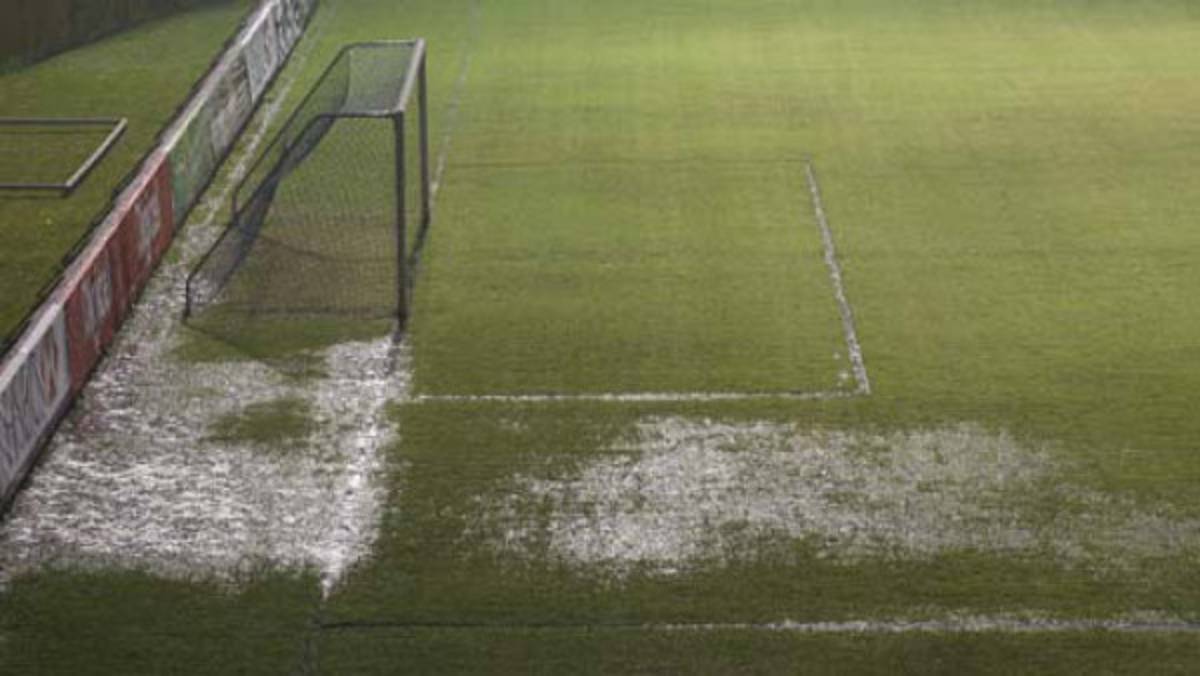 Metapán no permitirá reconocimiento de cancha al Real España