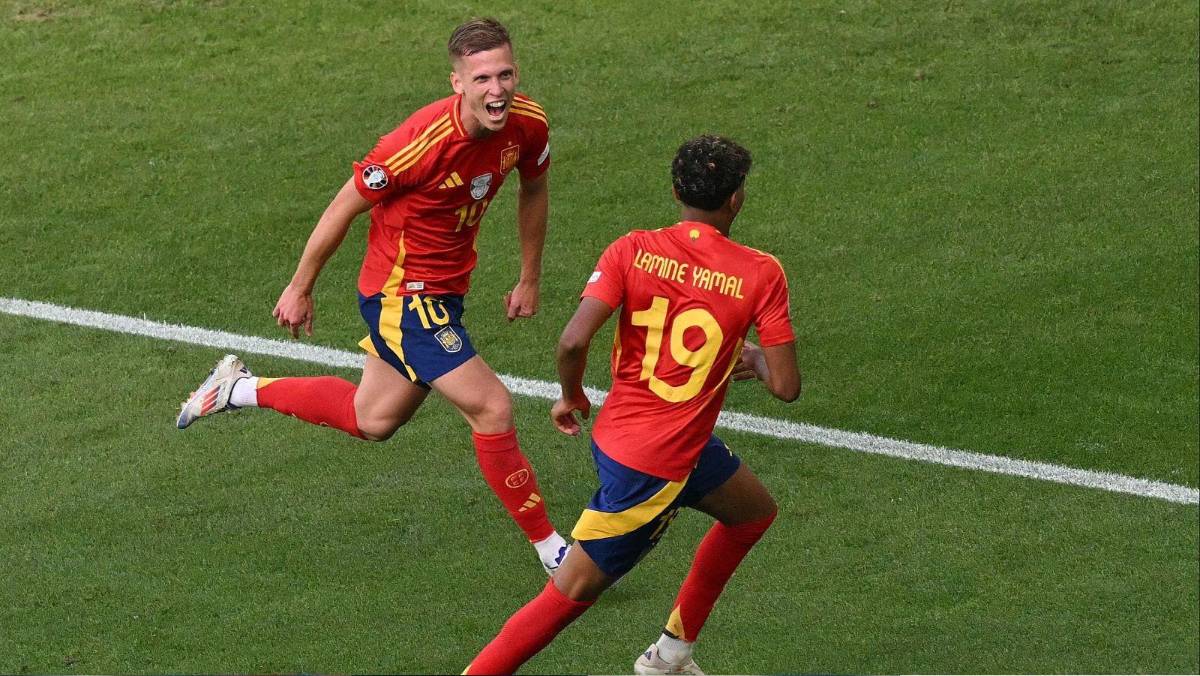 Fue campeón de la Eurocopa con España y hace inesperada confesión sobre país de Modric: “Me quería nacionalizar”