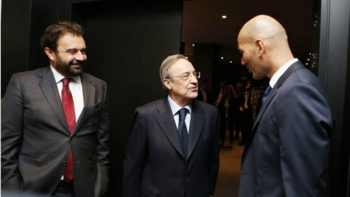 Fichajes, salidas y regresan los cedidos: El Real Madrid para la próxima temporada  