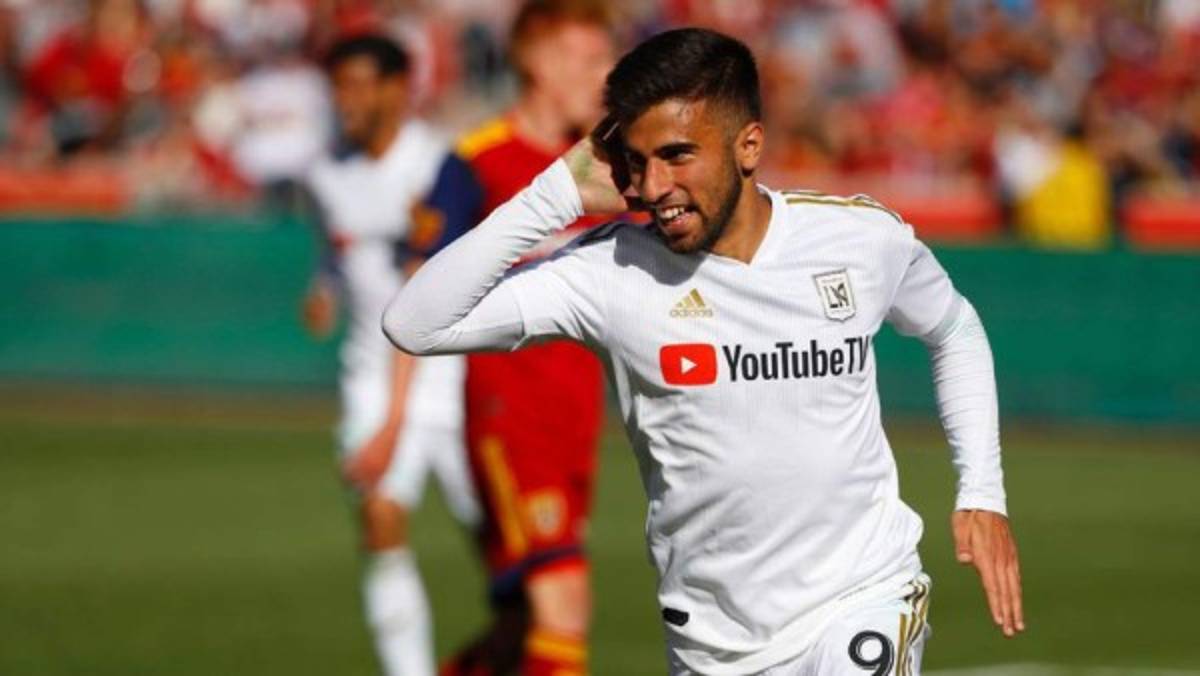 Un hondureño entre 40 nominados para ser MVP de la temporada