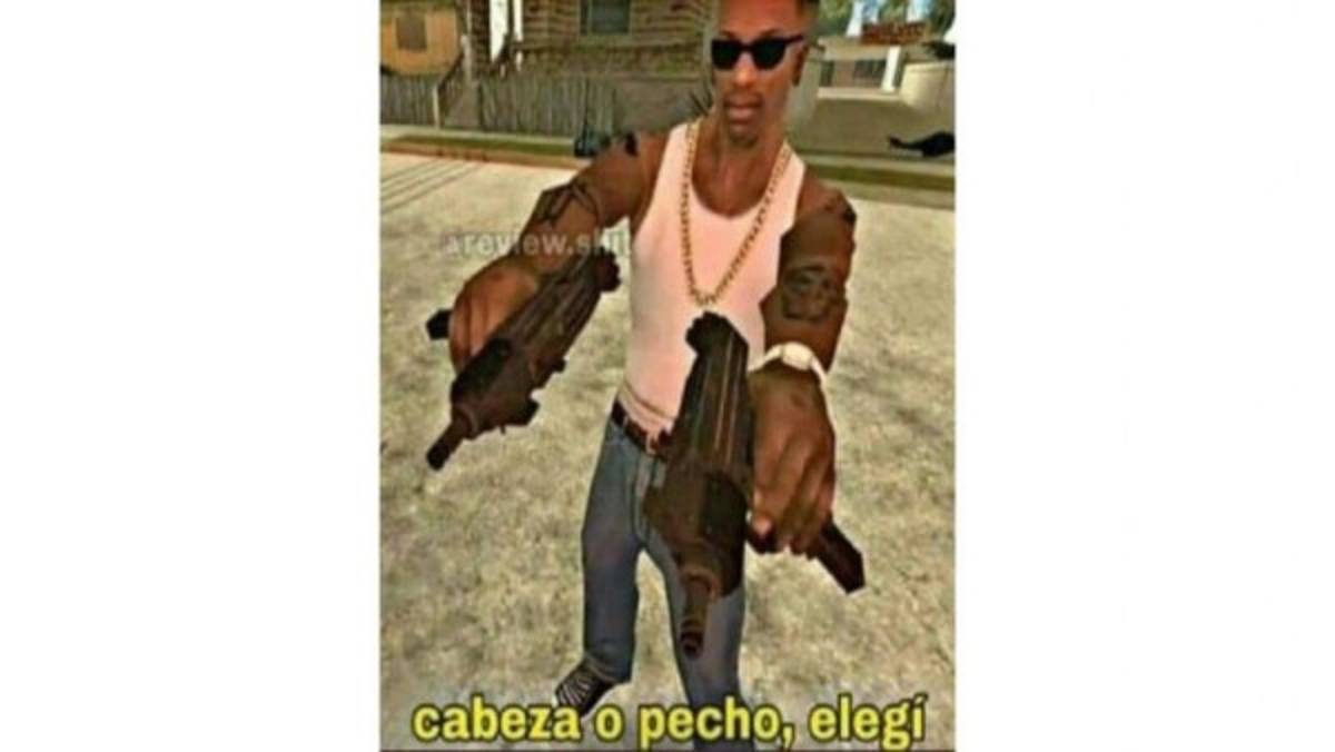 Argentina derrotó a Venezuela y los memes revientan al PSG y Messi por la patada que recibió