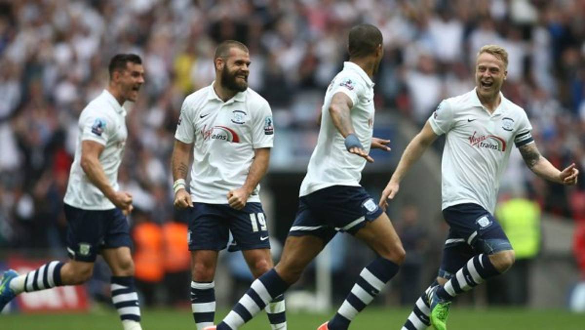 ¡INCREÍBLE! Históricos equipos campeones que ahora juegan en divisiones inferiores