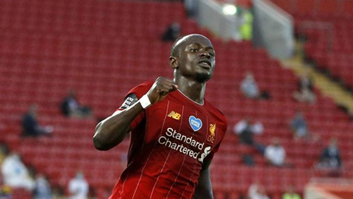 ¡Con Cristiano y Messi incluidos! Los 25 mejores jugadores del mundo durante este 2020