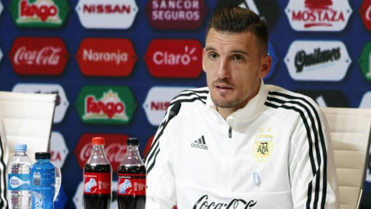 OFICIAL: Confirmados los números que portarán los jugadores argentinos en Rusia 2018