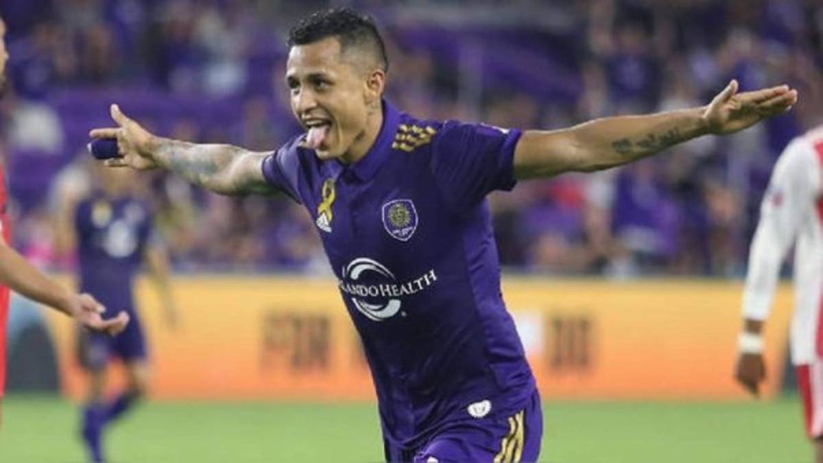 Un hondureño entre 40 nominados para ser MVP de la temporada