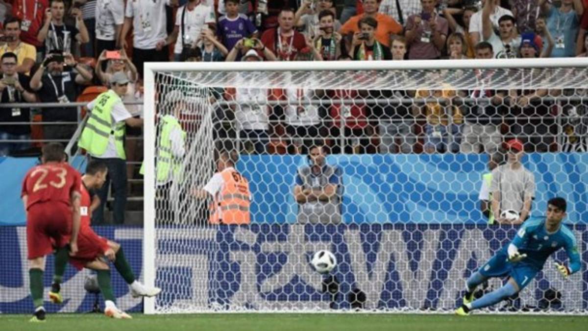 Datos, curiosidades y récords que ha dejado el Mundial de Rusia hasta el momento