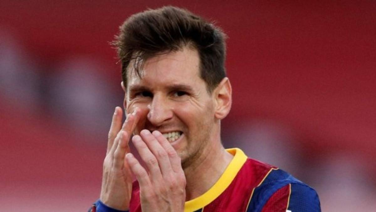 Ahora se dedica a las carreras de autos y escribió un libro donde le tira con todo a Messi, Cristiano y el Barcelona: 'Es falso y provocador'