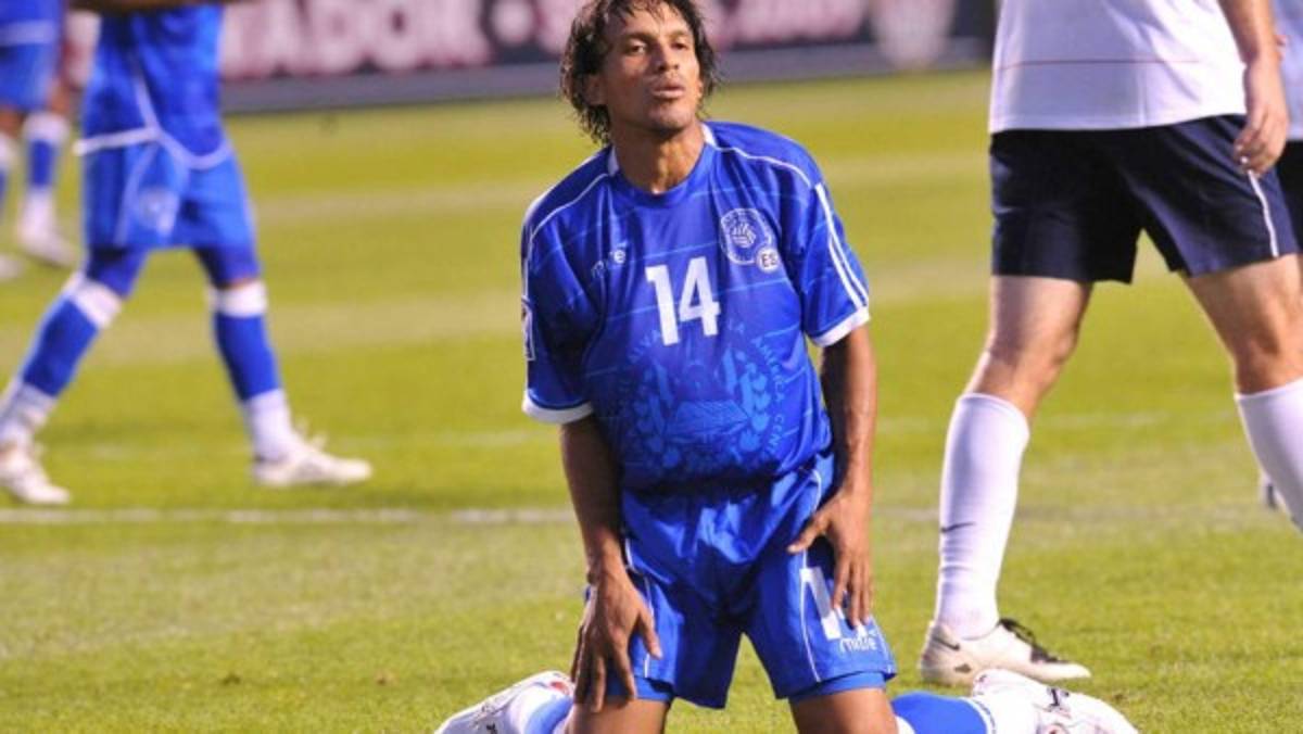 TOP: Futbolistas de sangre hondureña que jugaron para otras selecciones