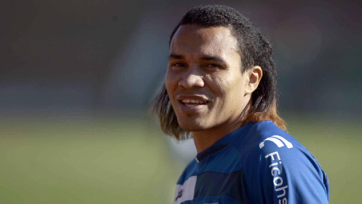 Rambo: 'Soy feliz en China'