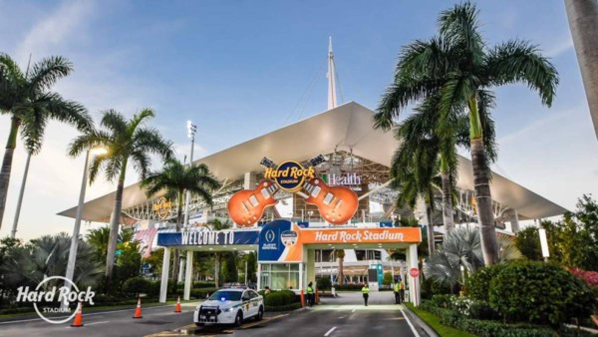 Conocé la nueva casa del hondureño Brian Flores en Miami Dolphins