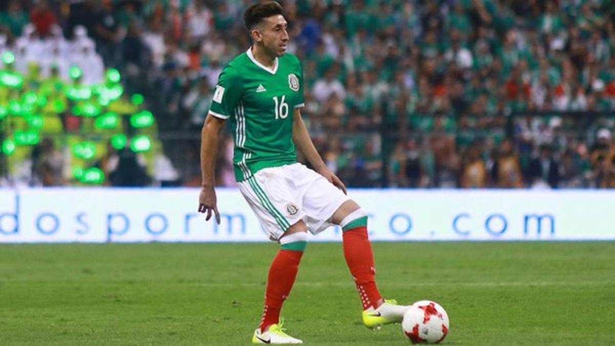 ¡SORPRESA! El once ideal de la Copa Confederaciones, según Fernando Palomo