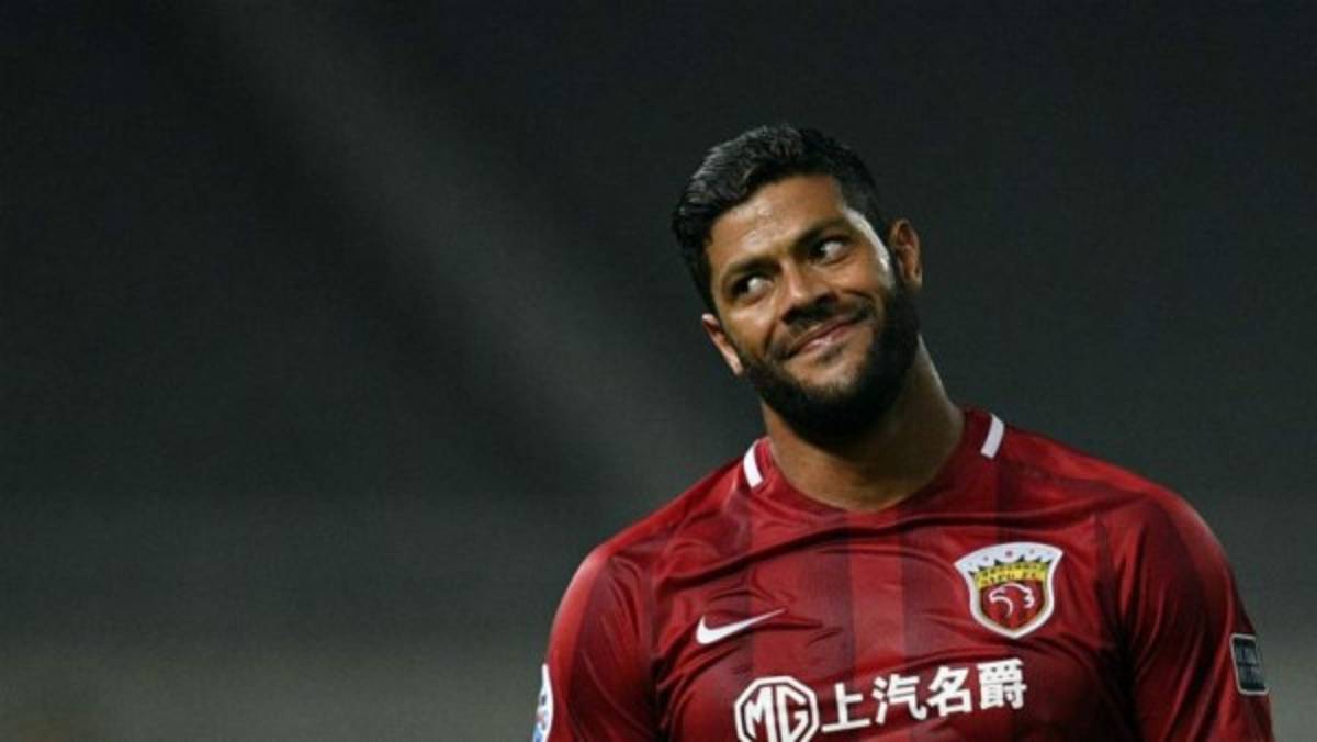Hulk se puso gordo en China y sorprende con su transformación física para regresar a Europa
