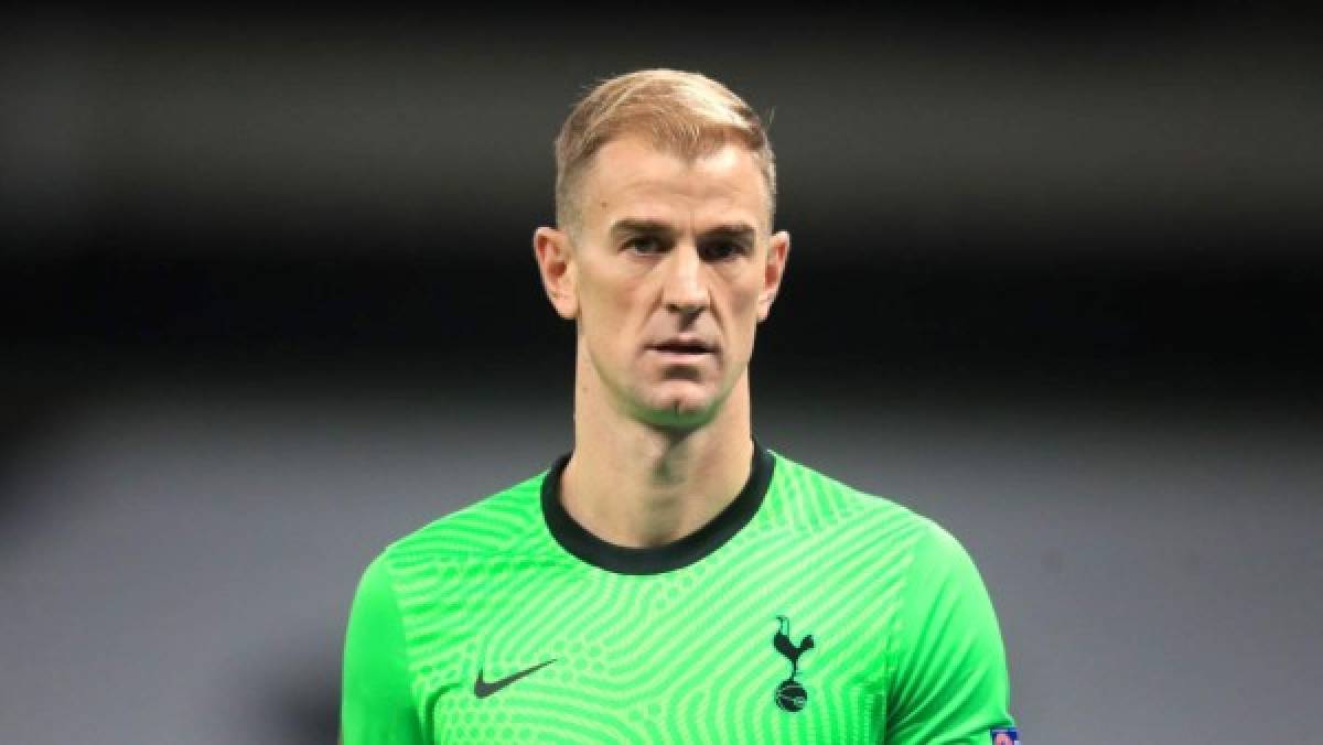Revelan los exorbitantes sueldos de los futbolistas del Tottenham: Sorpresa en el top tres   