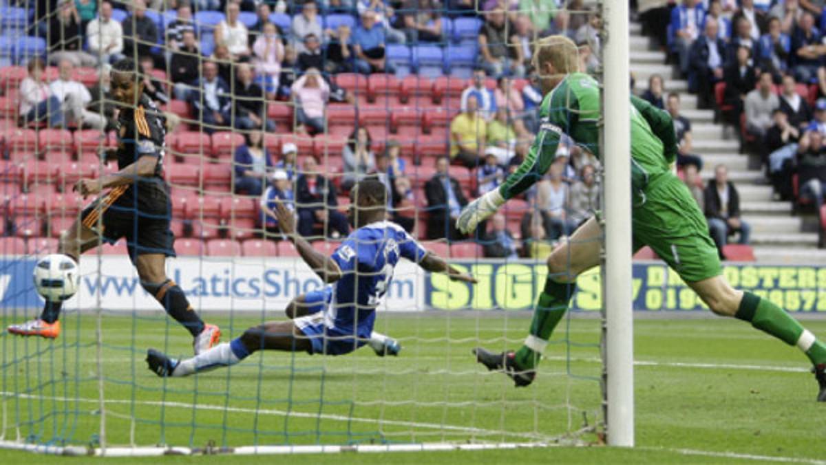 La lesión de Maynor no es grave