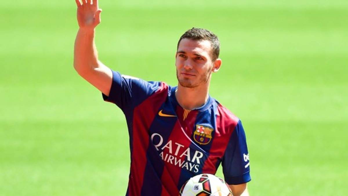 Los salarios de los futbolistas del Barcelona