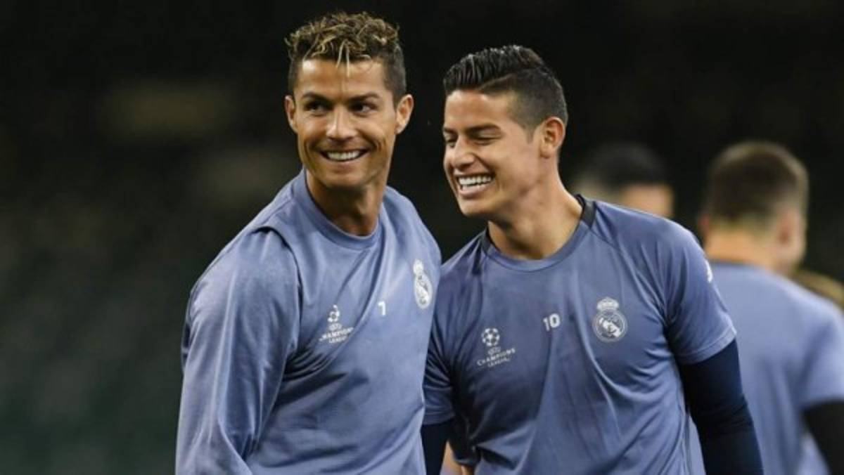 Mercado: Primer refuerzo del Real Madrid, cinco bajas en el Barça y CR7 ''ficha'' en la Juventus