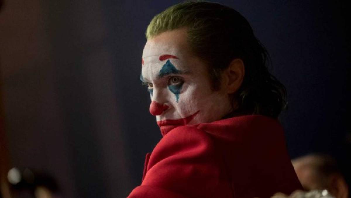 Joker: El brutal cambio que sufrió Joaquin Phoenix para interpretar al siniestro payaso