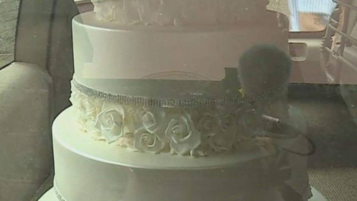 Así fue la boda de Jorge Mendes, el agente más poderoso del mundo