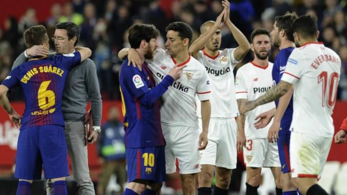 ¡Tenemos fútbol! Los 11 partidos más importantes de este fin de semana en Europa