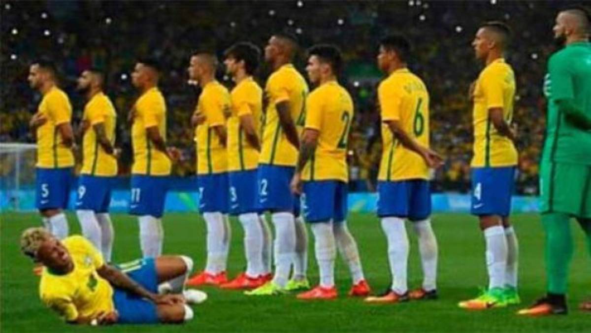 Argentina es campeón de la Copa América y los memes destrozan a Messi y a Neymar