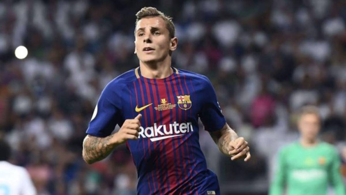 MERCADO: El espectacular tridente que prepara el Madrid; La dos nuevas bajas en el Barça