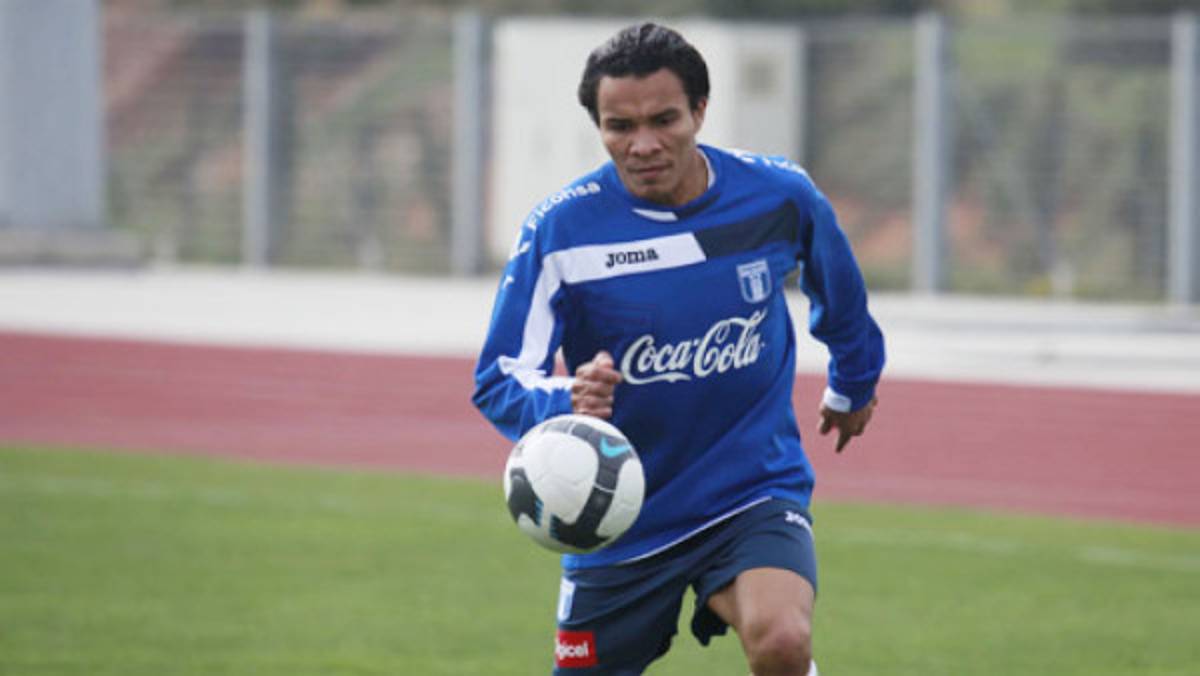 Rambo: 'Estoy encabronado'