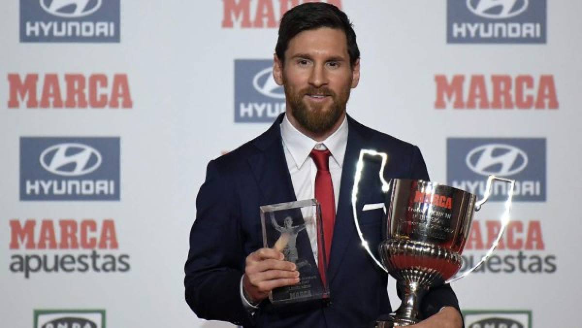 Sus récords y más: 33 datos impresionantes de Messi en su nuevo cumpleaños