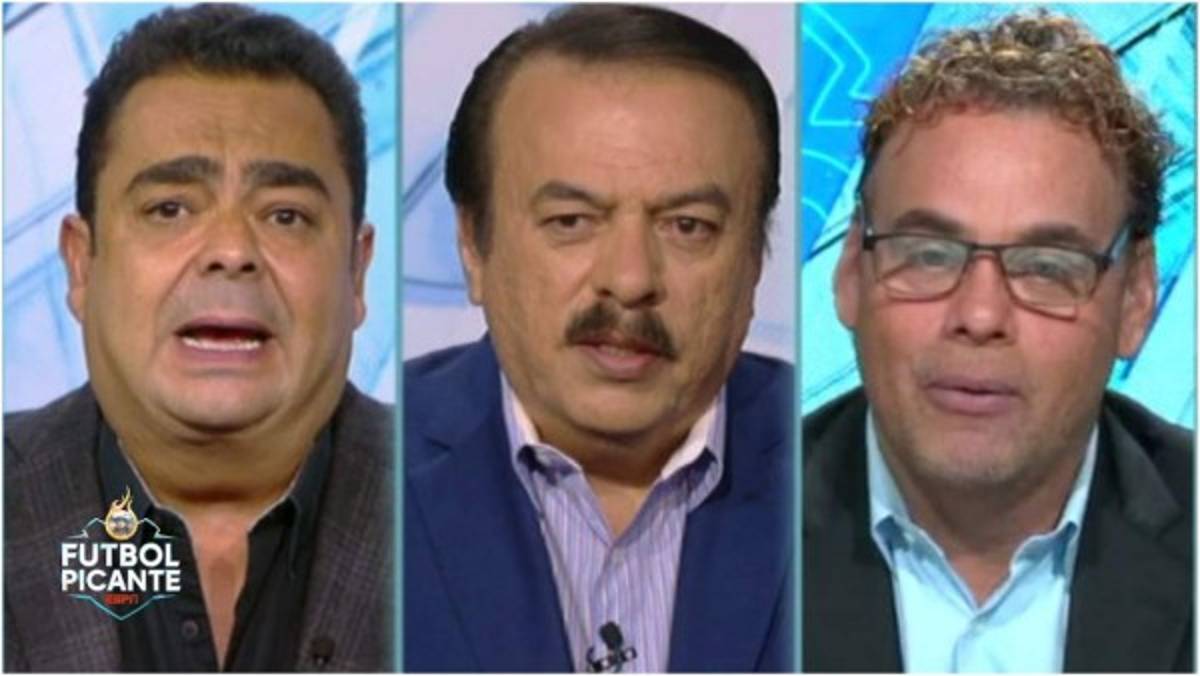 ¿Qué pasó con él? El verdadero motivo por el que Ángel García Toraño salió de ESPN  