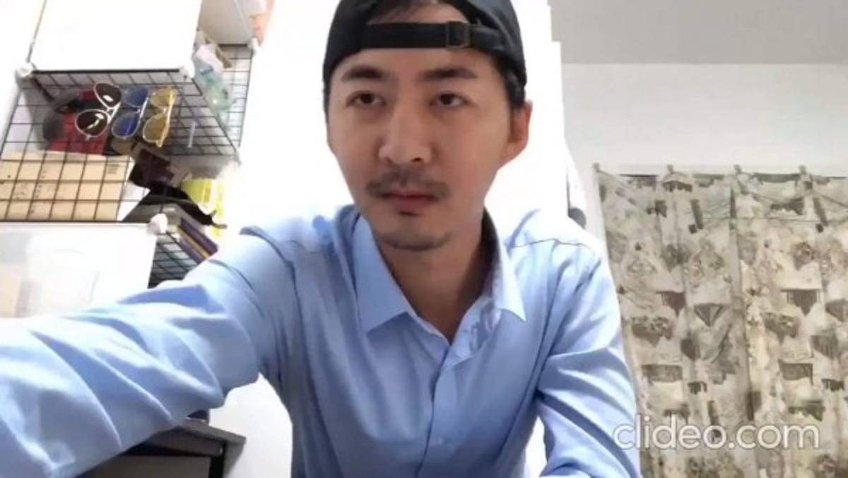 Reveló secretos del Covid-19 y sigue desaparecido: ''El virus está delante de mí''