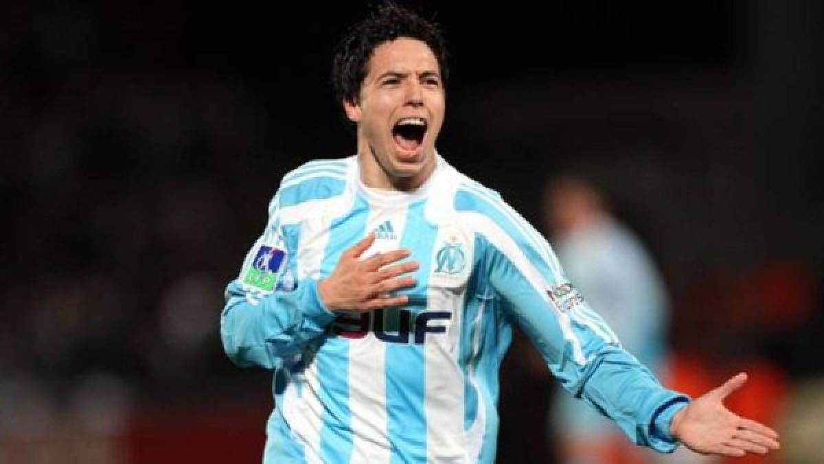 De brillar en Inglaterra a quedar en el olvido: los motivos que llevaron a Nasri a retirarse del fútbol a sus 34 años