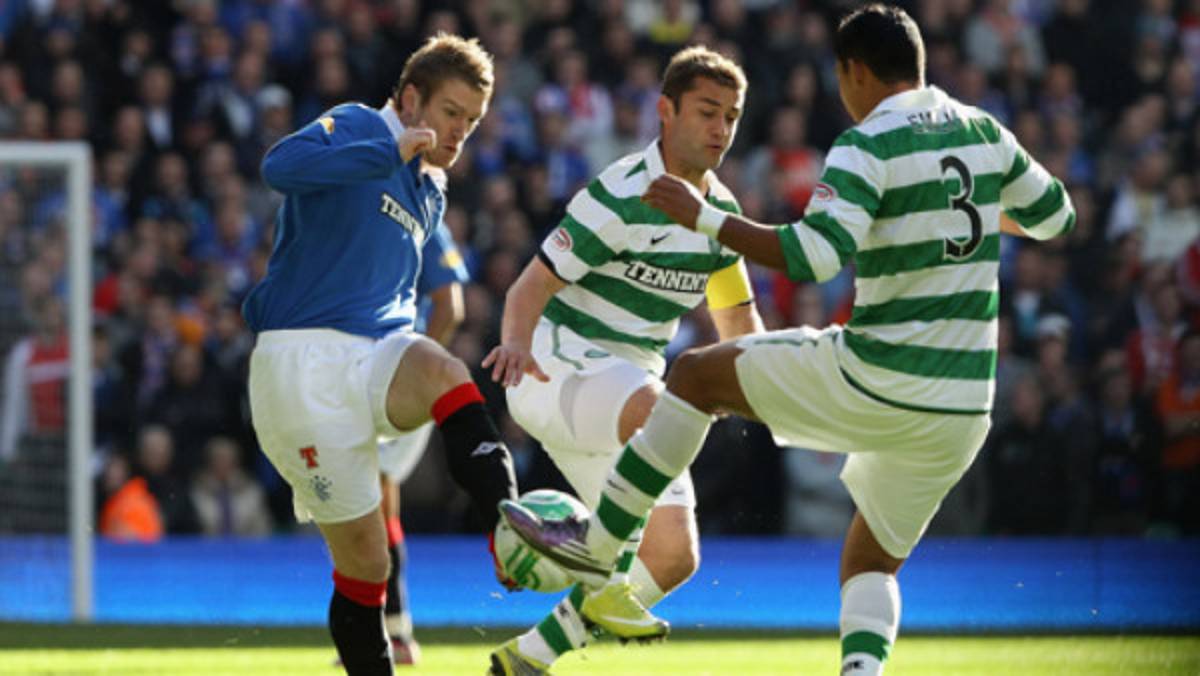 Emilio y Celtic avanzan a la cuarta ronda