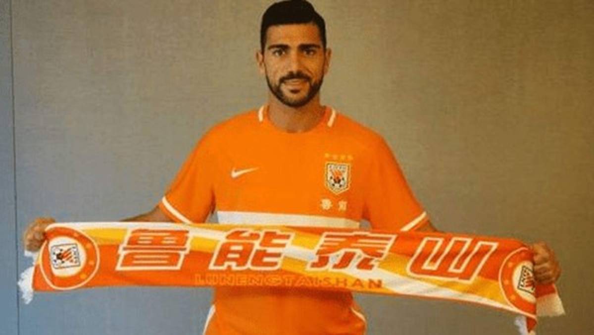 Poder económico: Los 20 futbolistas con sueldos estratosféricos en el fútbol chino