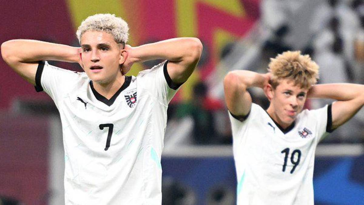 Mundial Sub-17: Cristiano solo usó cinco palabras para decir lo que piensa de Portugal campeona y reapareció Xavi