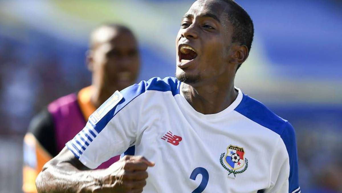 Alineación de Panamá vs Honduras: Christiansen ya tiene definido el 11, quiere ganar a la “H” y seguir soñando con Qatar 2022