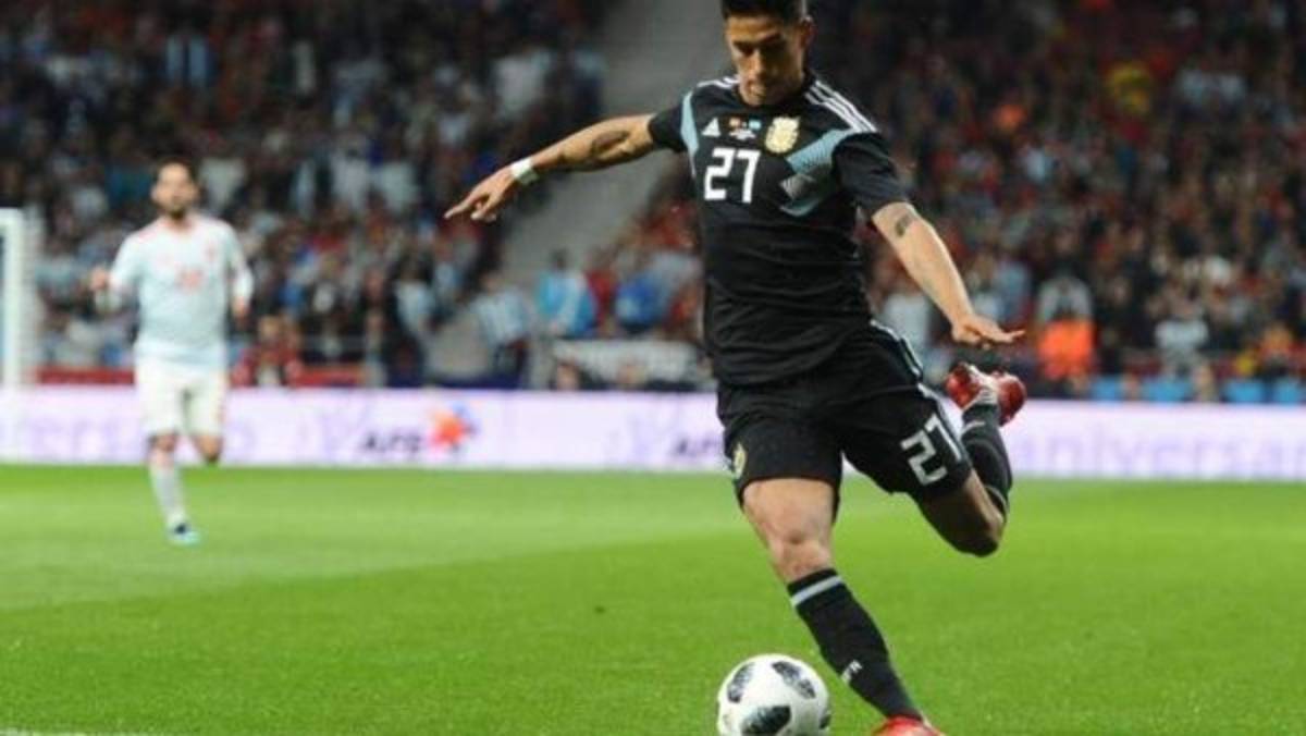 OFICIAL: Confirmados los números que portarán los jugadores argentinos en Rusia 2018