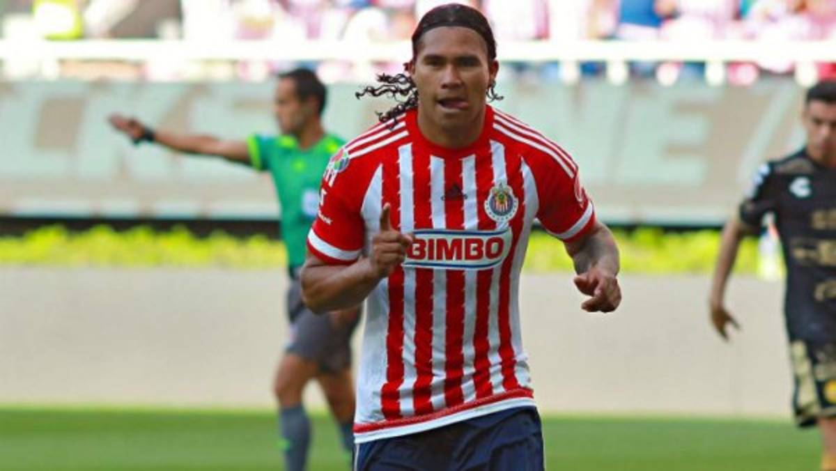 Liga MX: Las figuras que exportó Jorge Vergara bajo su mandato en Chivas
