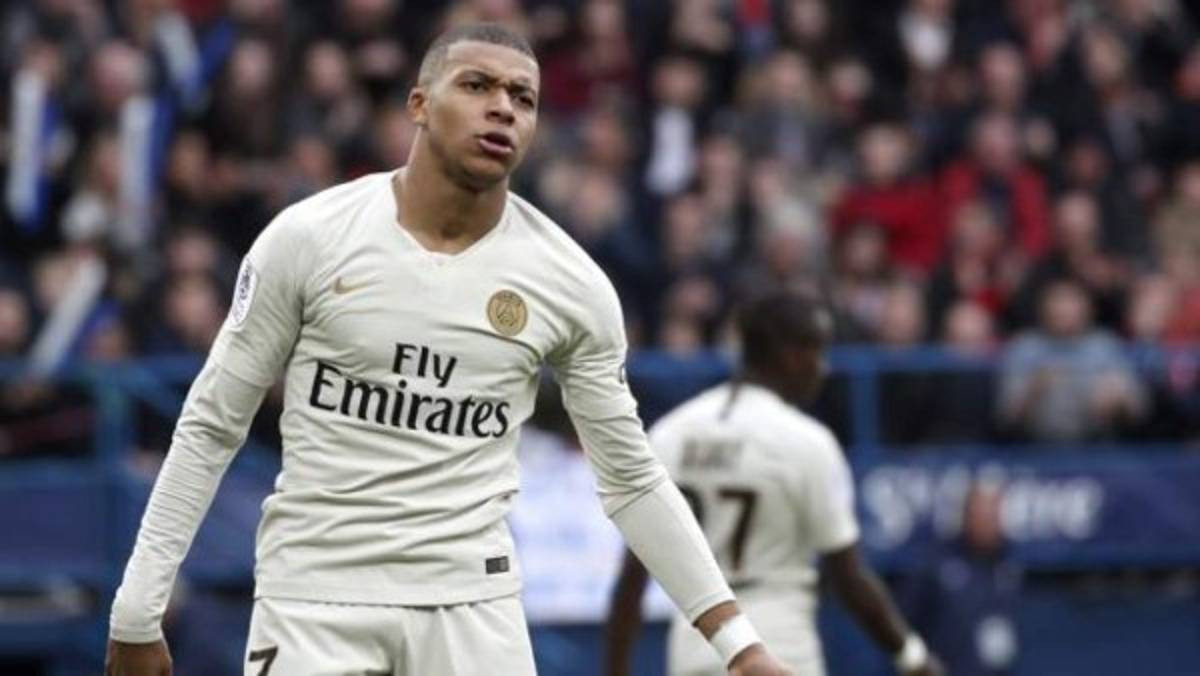 Los motivos por los cuales Mbappé 'no' ficharía por el Real Madrid