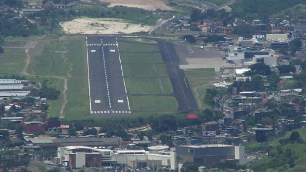 Aeropuertos, taxis y buses regresan a trabajar la próxima semana en Honduras