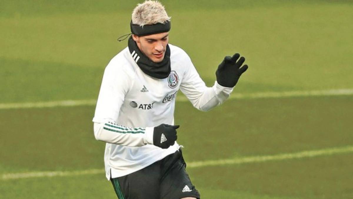 No quieren Aztecazo: la explosiva alineación de México para sepultar a Honduras en las eliminatorias