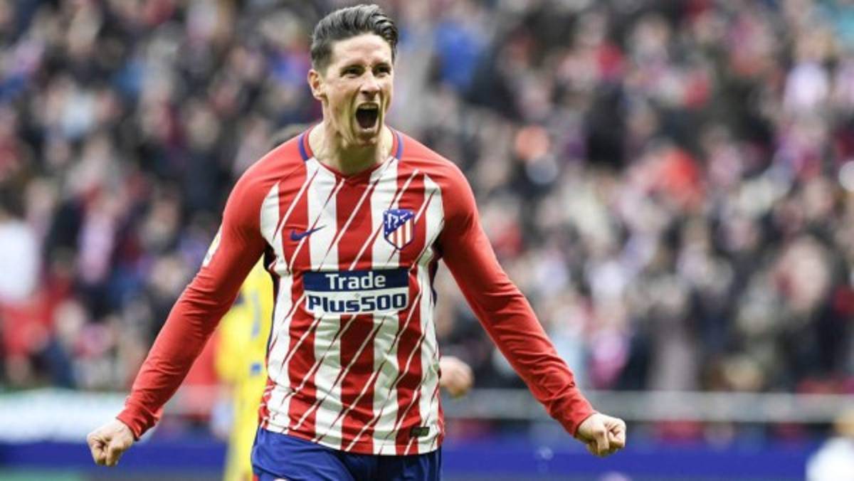 Atlético de Madrid cumple 117 años de fundación y este es el 11 ideal histórico