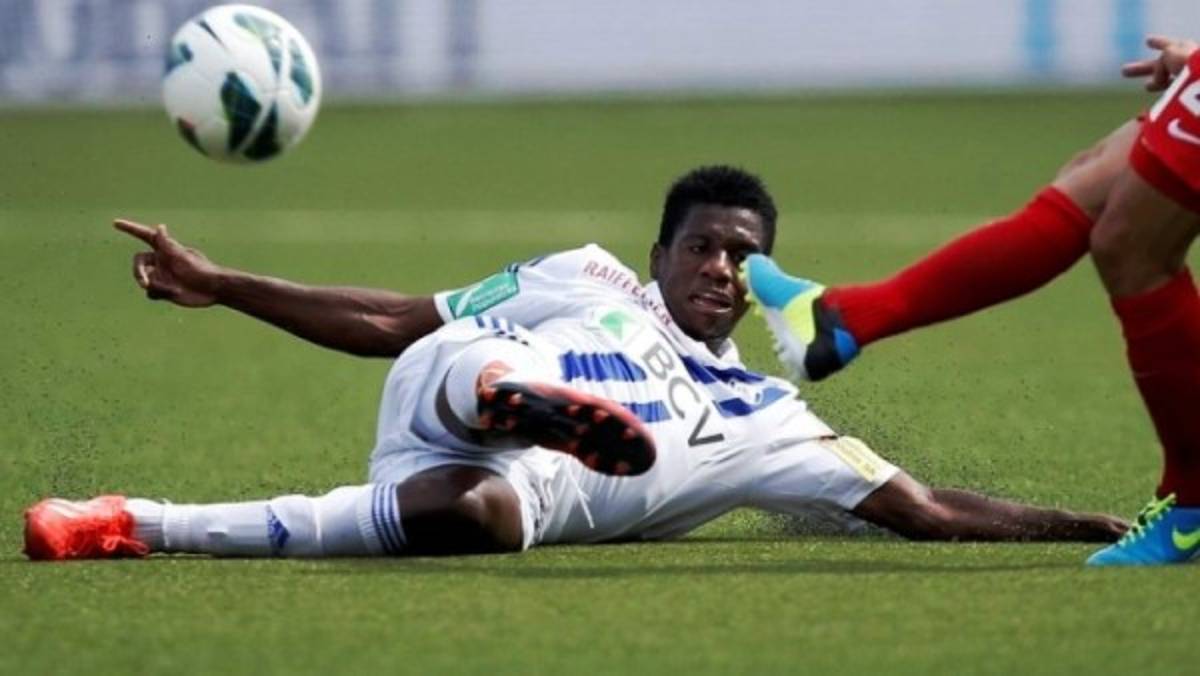 Terror, dolor y llanto en Rumania por muerte de Patrick Ekeng