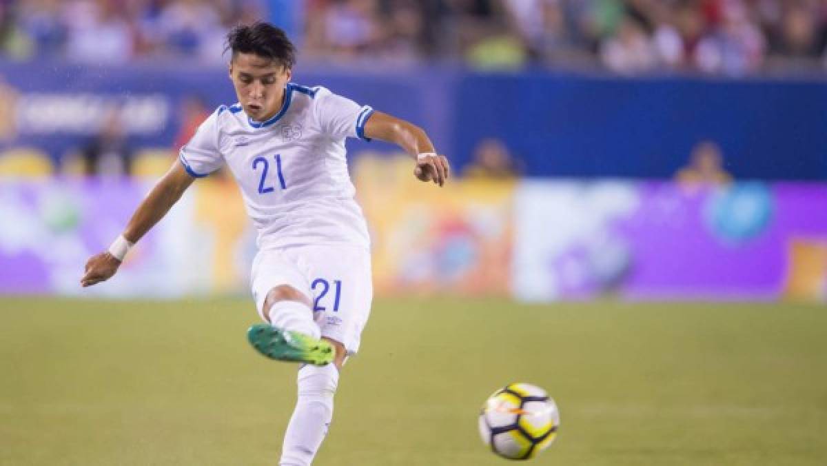 Futbolistas de renombre que pudieron jugar en Honduras con los cuatro grandes