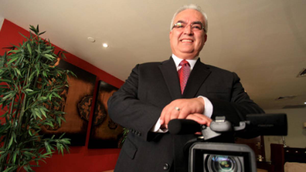 'Bielsa es un ejemplo para los técnicos de esta área': Tapia