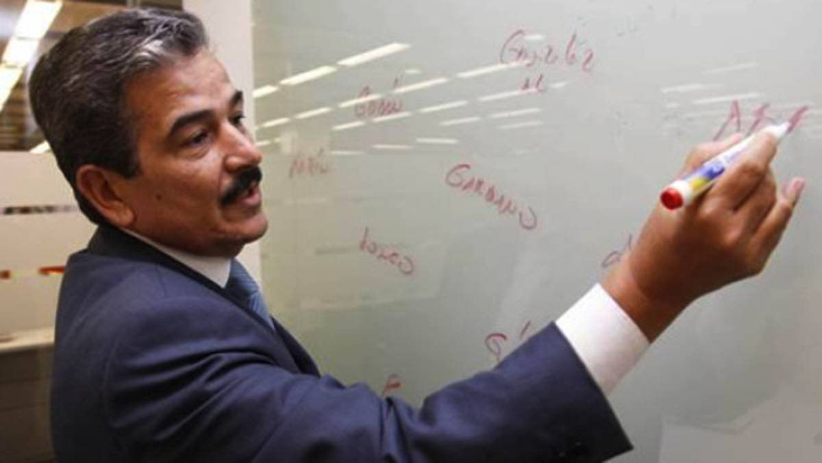 Técnico de Costa Rica: 'Lo que menos busco es que España nos golee'