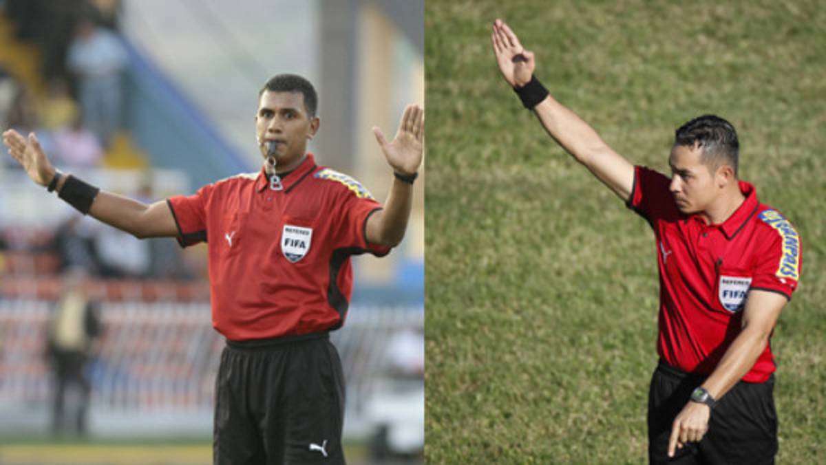 La comisión designa árbitros que no han polemizado en la Liga