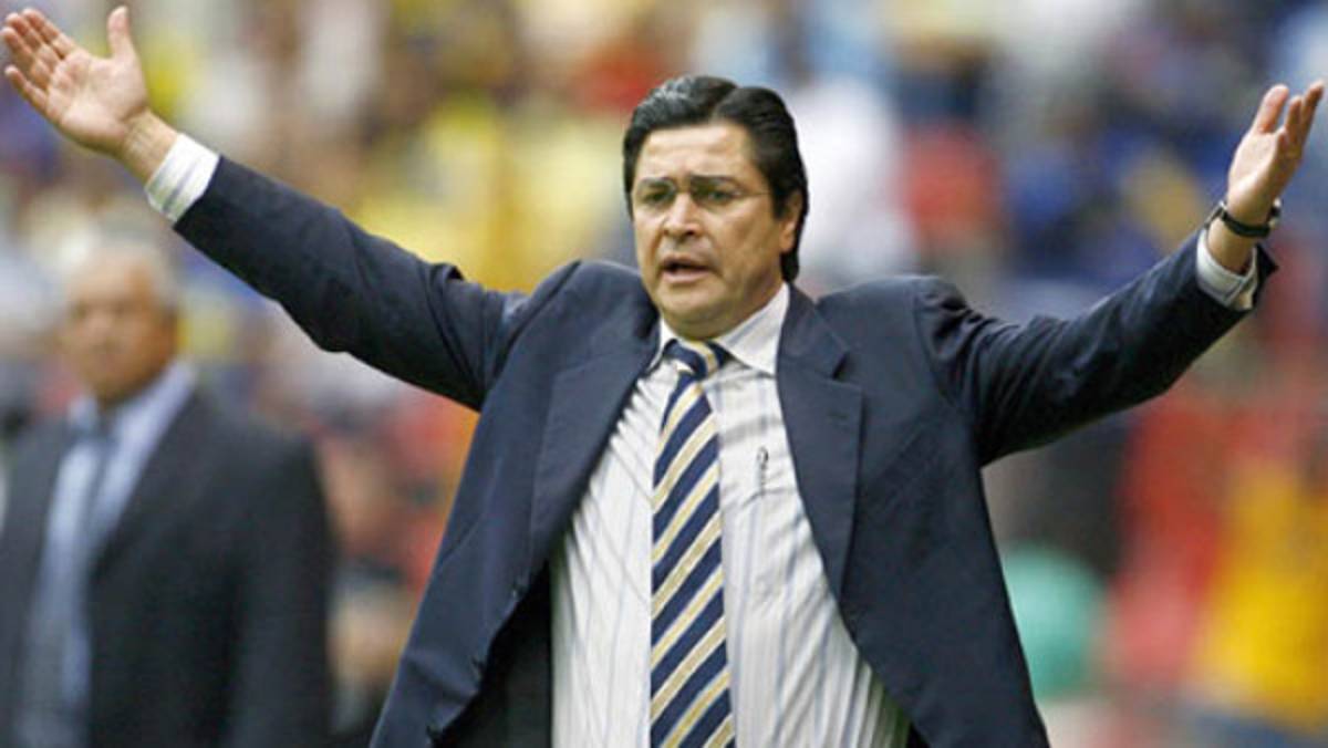 'Es un grupo complicado': técnico de México Sub-23