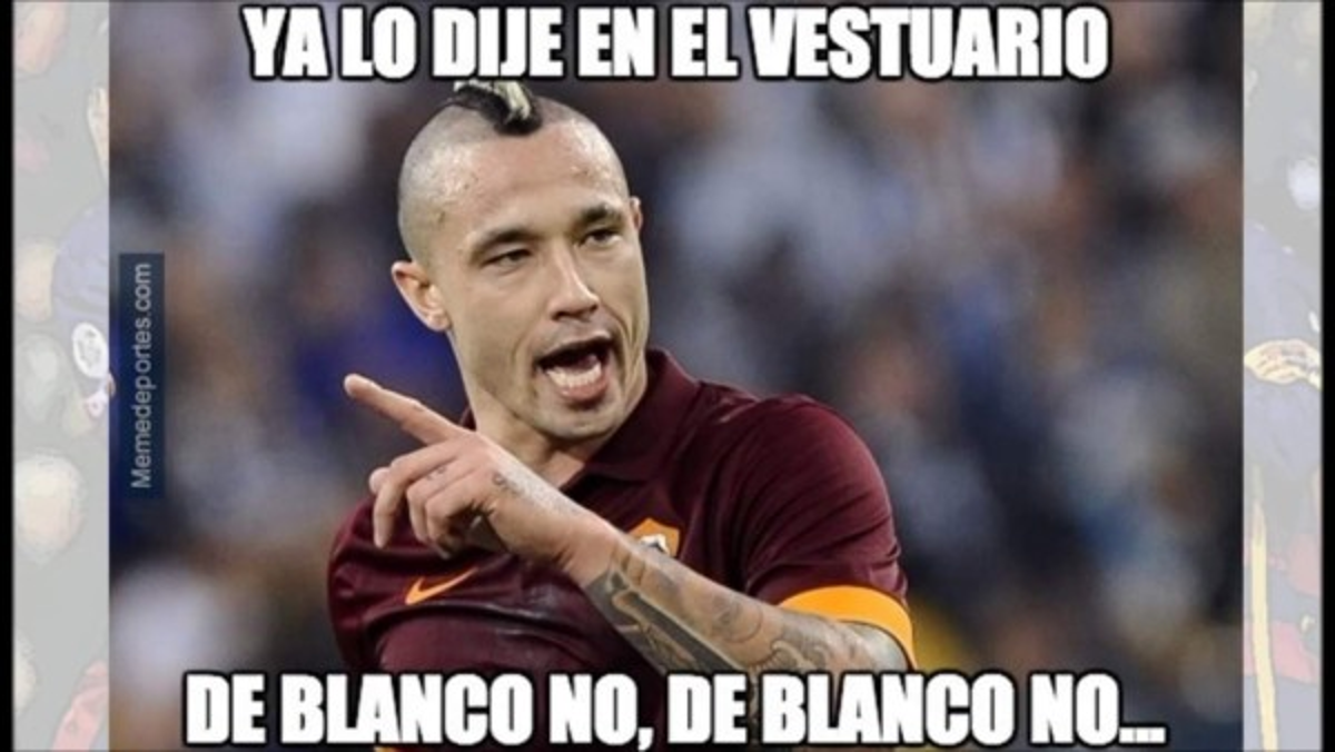 Los crueles y pesados memes que dejó el sorteo de la Champions League