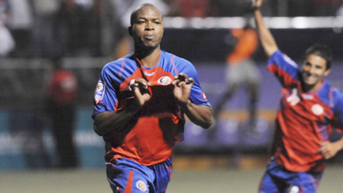 Andy Furtado, el último verdugo de Honduras