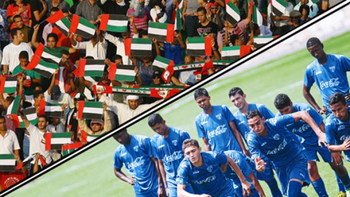 Este jueves Honduras inicia su mundial en Emiratos Árabes Unidos